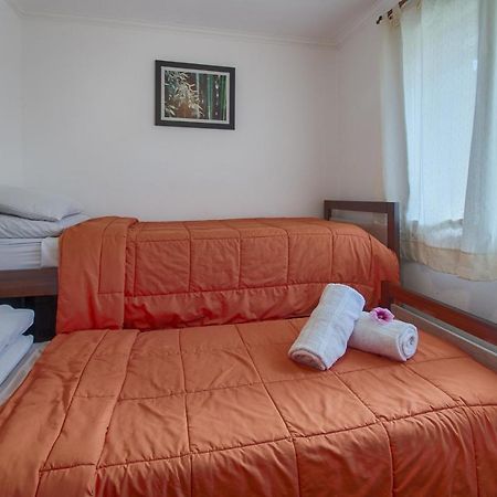 Departamento Con Vista Al Lago En Bariloche.公寓 外观 照片