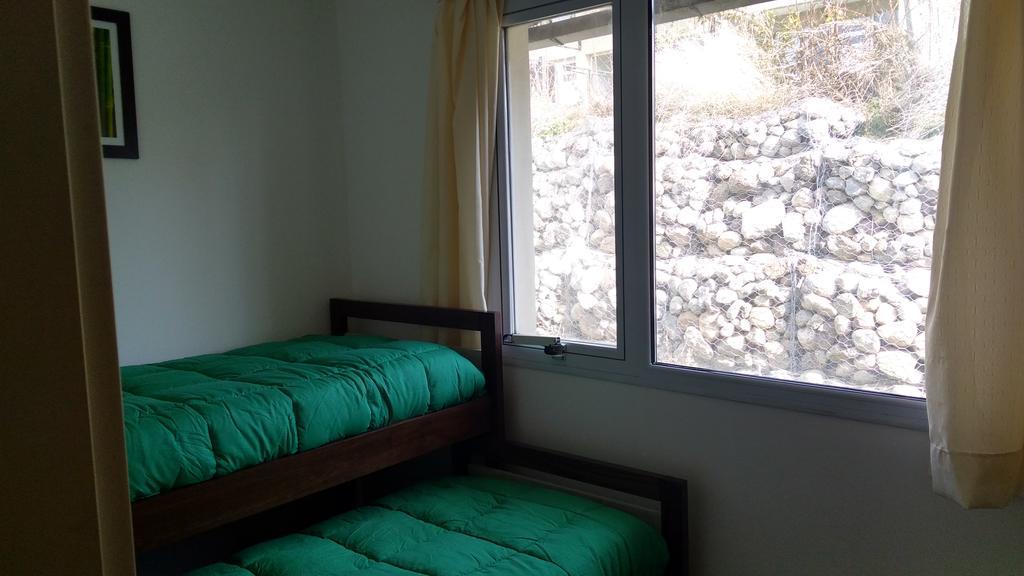 Departamento Con Vista Al Lago En Bariloche.公寓 外观 照片