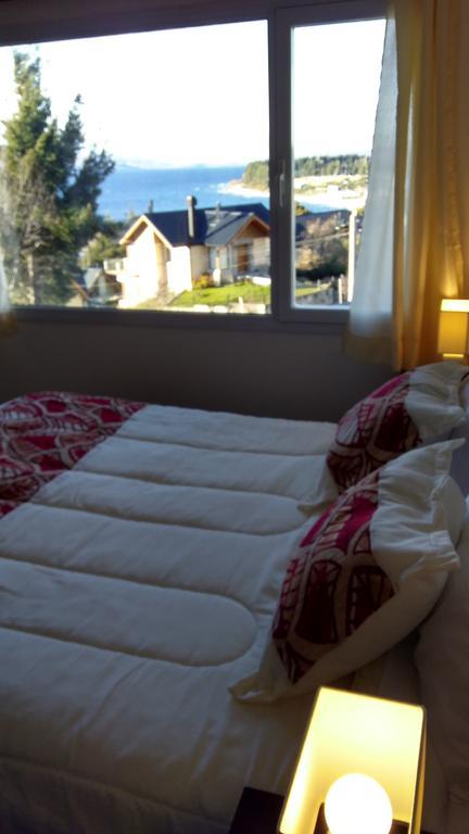 Departamento Con Vista Al Lago En Bariloche.公寓 外观 照片